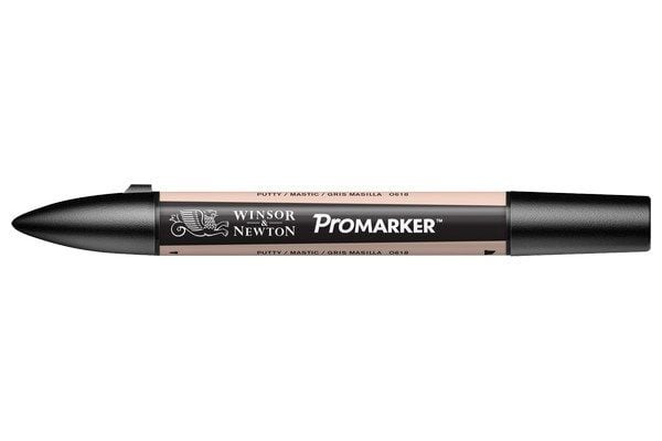 Promarker Putty O618