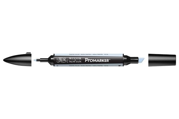 Promarker Pastel Blue C719