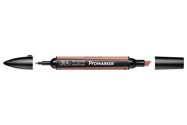 Promarker Coral R937