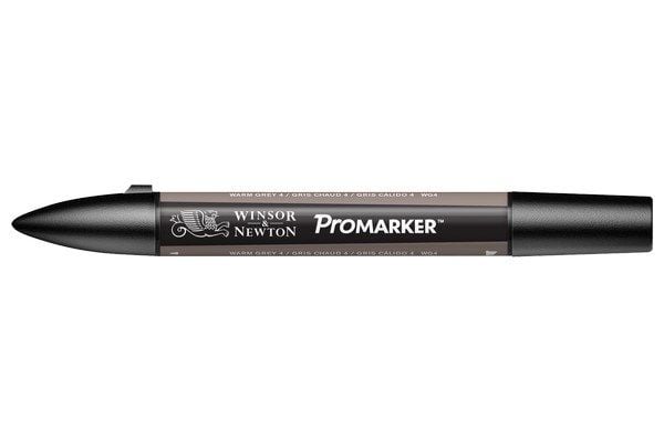 Promarker Warm Grey 4 WG4