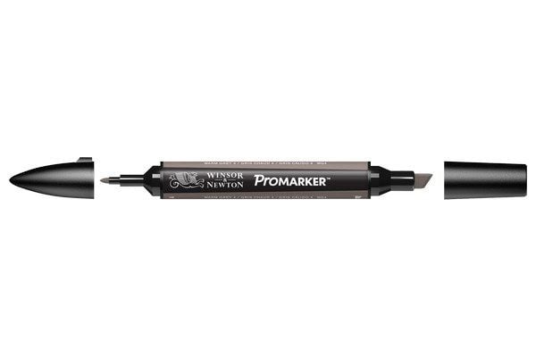 Promarker Warm Grey 4 WG4