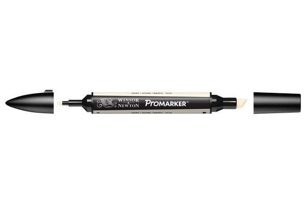 Promarker Ivory Y418