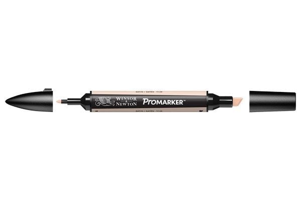 Promarker Satin Y129