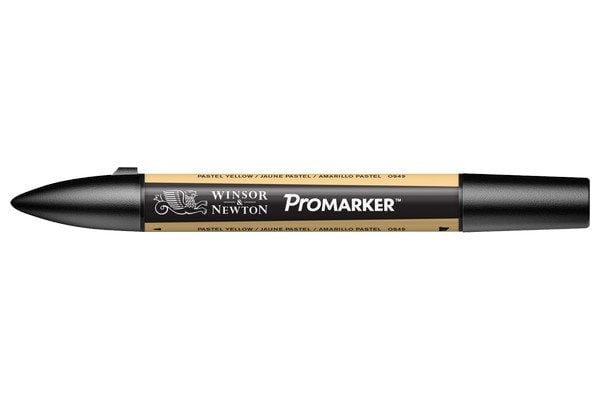 Promarker Pastel Yellow O949