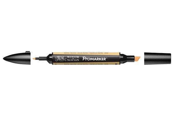 Promarker Pastel Yellow O949