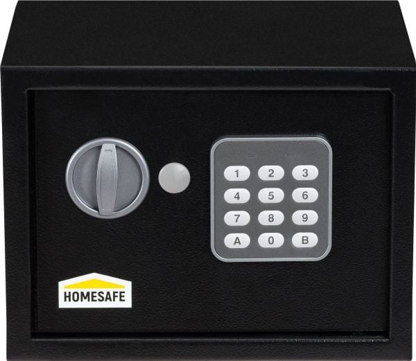 Homesafe Electric Safe (HV17E)