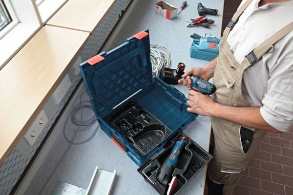 Bosch SYÖTTÖ GBH 36 VF-LI PROFESSIONAL -laitteelle