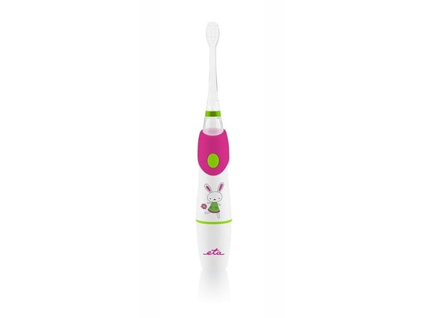 ETA Sonetic Maxipes Fík 0710 90000 - Tannbørste - rosa