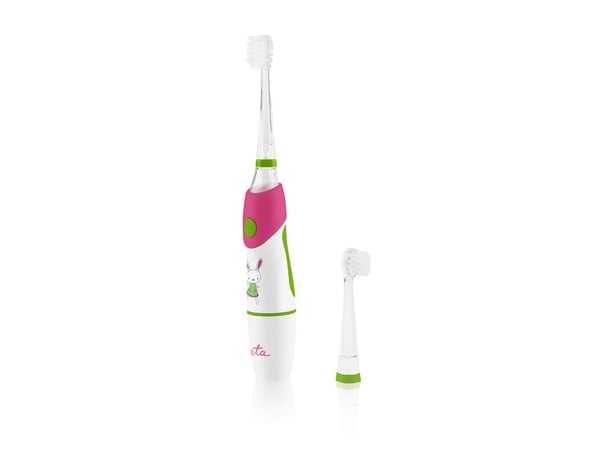 ETA Sonetic Maxipes Fík 0710 90000 - Tannbørste - rosa