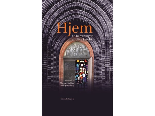 Hjem | Språk: Dansk