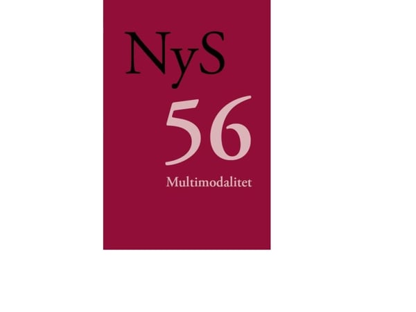 NyS 56 | Språk: Dansk