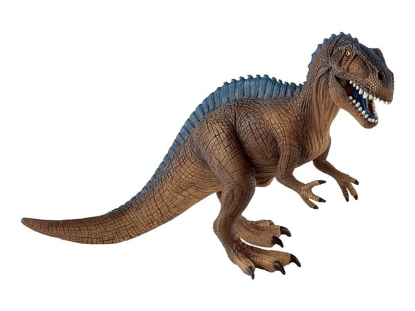 Schleich Acrocanthosaurus