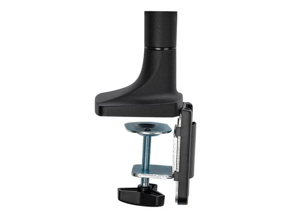 StarTech.com ARMPIVOTHDB, Puristin, 9 kg, 33 cm (13"), 81,3 cm (32"), 100 x 100 mm, Musta