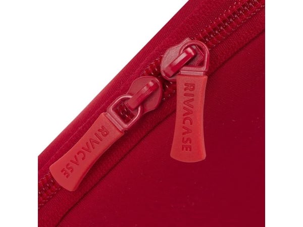 Rivacase Antishock, Sleeve til laptop, 35,6 cm (14"), 210 g