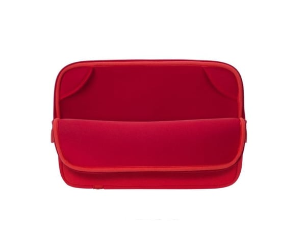 Rivacase Antishock, Sleeve til laptop, 35,6 cm (14"), 210 g