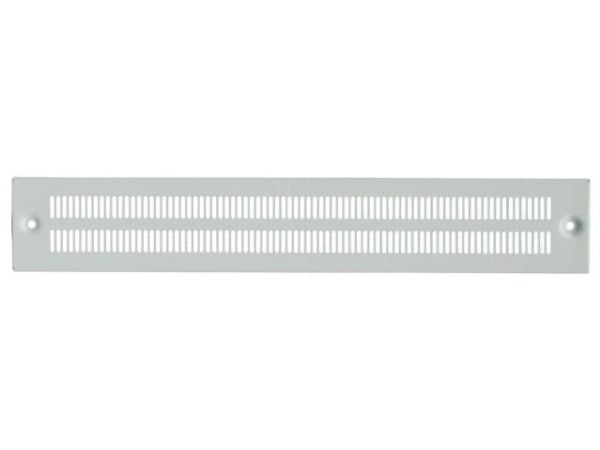 EFB Elektronik PRO-SOB06P.TS, Sort, Stål, 400 mm, 100 mm