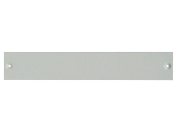 EFB Elektronik PRO-SOB06V, svart, stål, CE, PRO, 400 mm, 600 mm