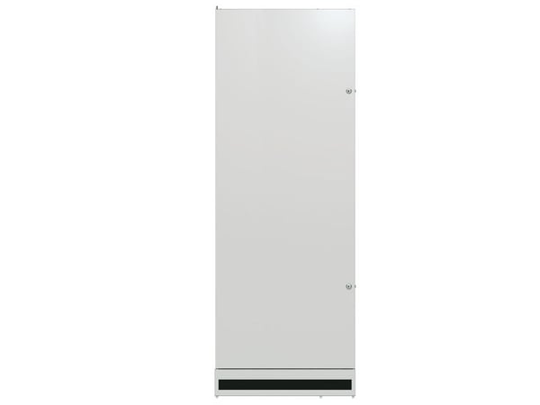 EFB Elektronik PRO-TUR428SV.GR, Dør, Grå, Stål, 42U, IP20, 800 mm