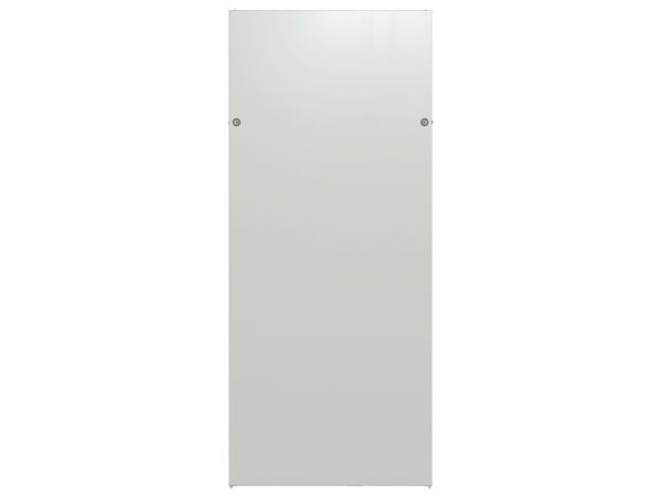 EFB-Elektronik sidepanel for PRO 42U, D=1000, 1-delt, RAL7035 Produsent: EFB Elektronik (PRO-W420E.GR)