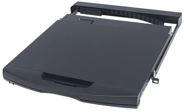 Intellinet 508025, 43,2 cm (17"), 1280 x 1024 piksler, 250 cd/m², 1000:1, 33,8 cm, 27 cm