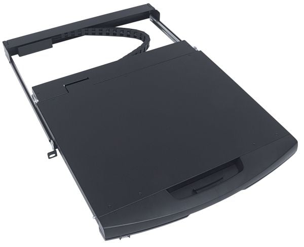 Intellinet 508025, 43,2 cm (17"), 1280 x 1024 piksler, 250 cd/m², 1000:1, 33,8 cm, 27 cm