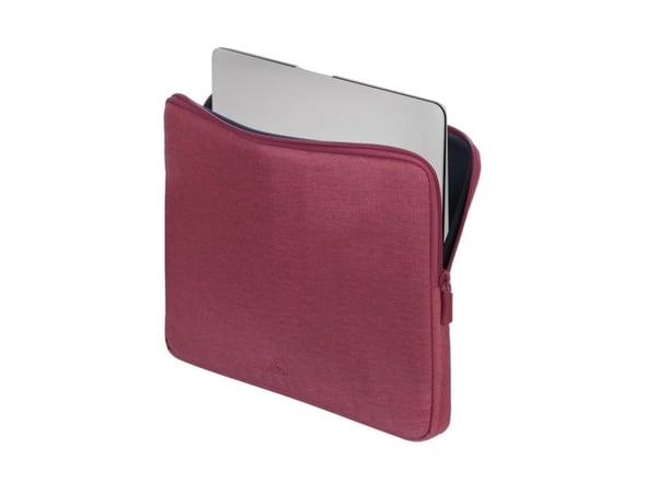 Rivacase 7704RED, Portfölj, 35,6 cm (14"), 145 g