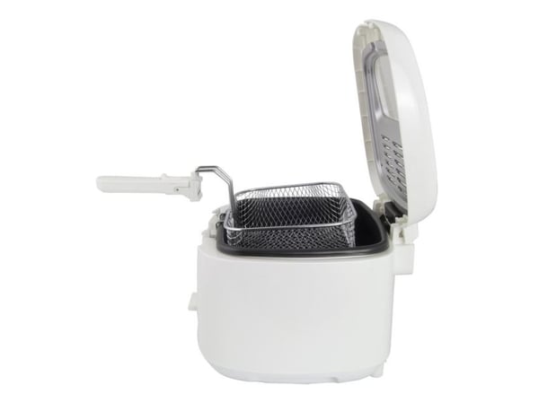 Esperanza VÅRRULL - Frityrkoker - 2,5 liter - 1,6 kW