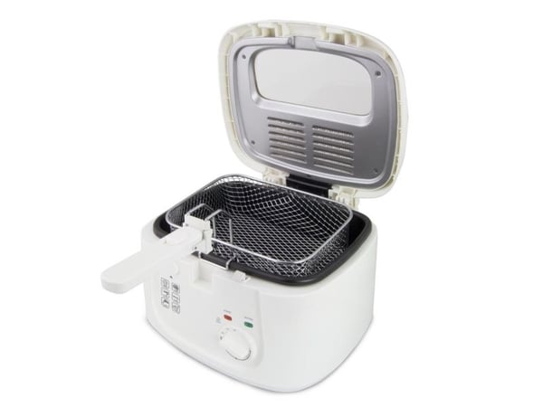 Esperanza VÅRRULL - Frityrkoker - 2,5 liter - 1,6 kW