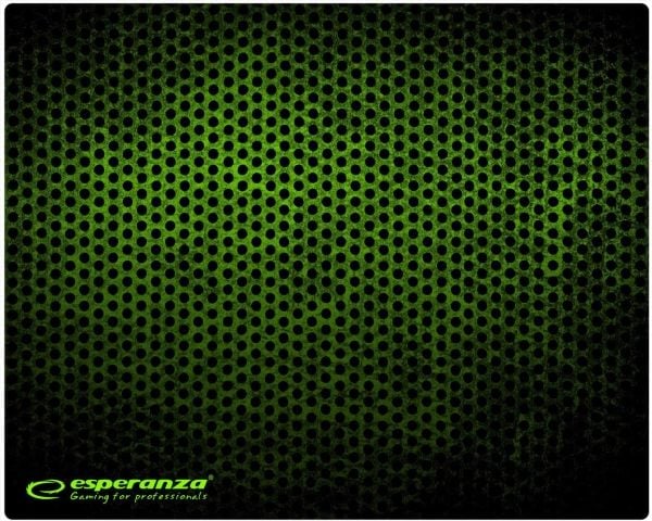Esperanza GAMING GRUNGE - Musematte