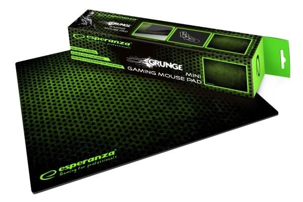 Esperanza GAMING GRUNGE - Musematte