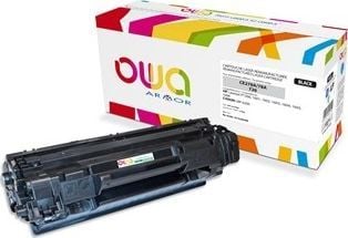 Armor K15356OW, 2100 sivua, Musta, 1 kpl