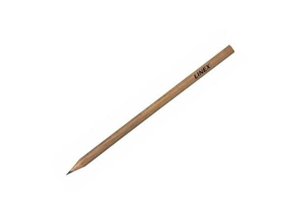 Lyijykynä Linex Nature NWP100 HB - (12 kpl)