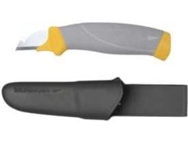 Mora® Elektriker kniv med kabel spor Mora® Elektriker kniv med kabel spor