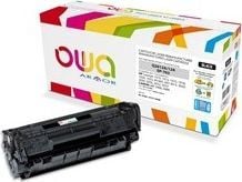 Armor K15116OW, 4000 sivua, Musta, 1 kpl