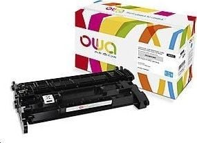 Armor K15974OW, 12000 sivua, Musta, 1 kpl