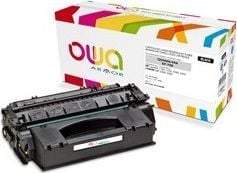 OWA - Svart - kompatibel - gjenfabrikert - tonerpatron (alternativ for: Canon EP-708H, HP Q5949A) - for HP LaserJet 1320, 1320n, 1320nw, 1320t, 132...