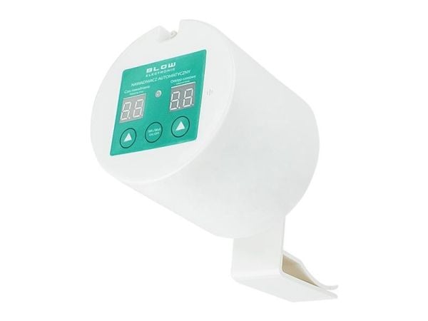 Blow automatisk vanningsanlegg