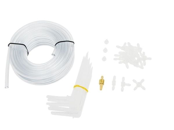 Blow automatisk vanningsanlegg