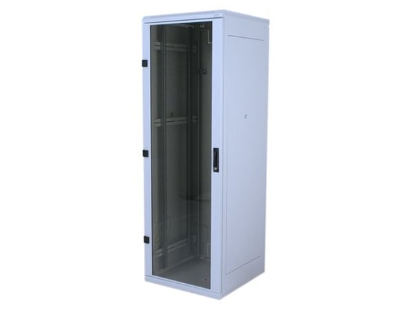 Triton Delta S - Rack - RAL 7035 - 18U - 19"