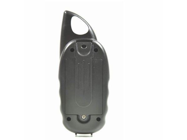 Albrecht Tectalk Smile barneradio, Bærbar, Ekstern, AAA, Batteri, 446,00625 MHz