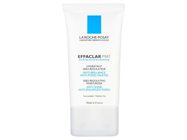 La Roche Effaclar Mat Daily Moisturizer 40 ml woman