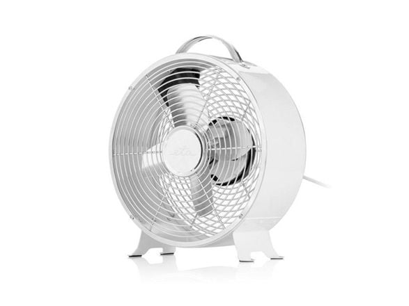 ETA Ringo 0608 90000 - Kjølevifte - bordtopp - 26 cm