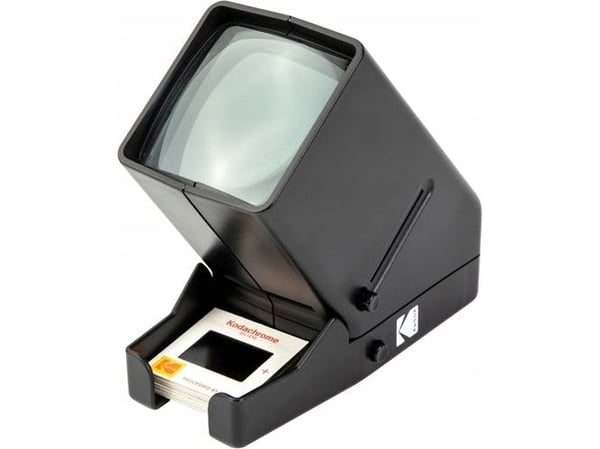 Kodak - Strömadapter - Förenta Staterna