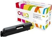 Armor - Gul - kompatibel - tonerpatron - for Kyocera FS-C5350DN, C5350DN/KL3