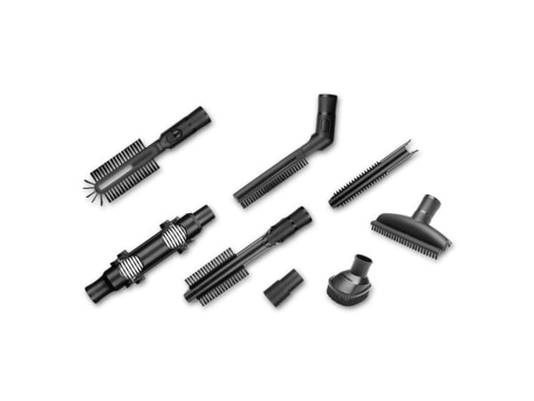 Kärcher - Rensesett - for støvsuger - for Kärcher VC 2, VC 2 Premium, VC 3, VC 3 Premium