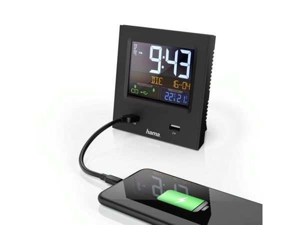 Hama Dual-USB