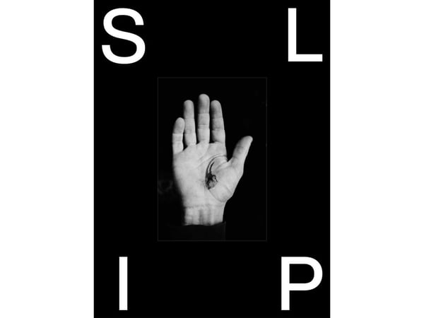 SLIP | Asbjørn Sand, Nikolaj Zeuthen | Språk: Engelsk
