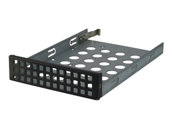 Inter-Tech IPC 2U-20255 - Rackmonterbar 2U - full AT - ingen strømforsyning (EPS2U) - USB