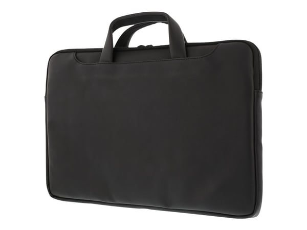 DELTACO NV-792 - Bæretaske til notebook - 15.6" - sort