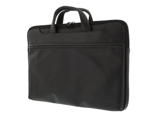 DELTACO NV-792 - Bæretaske til notebook - 15.6" - sort